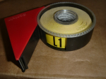 ScotchCode SL1 Phasenkennzeichnungsband L1 (10m)